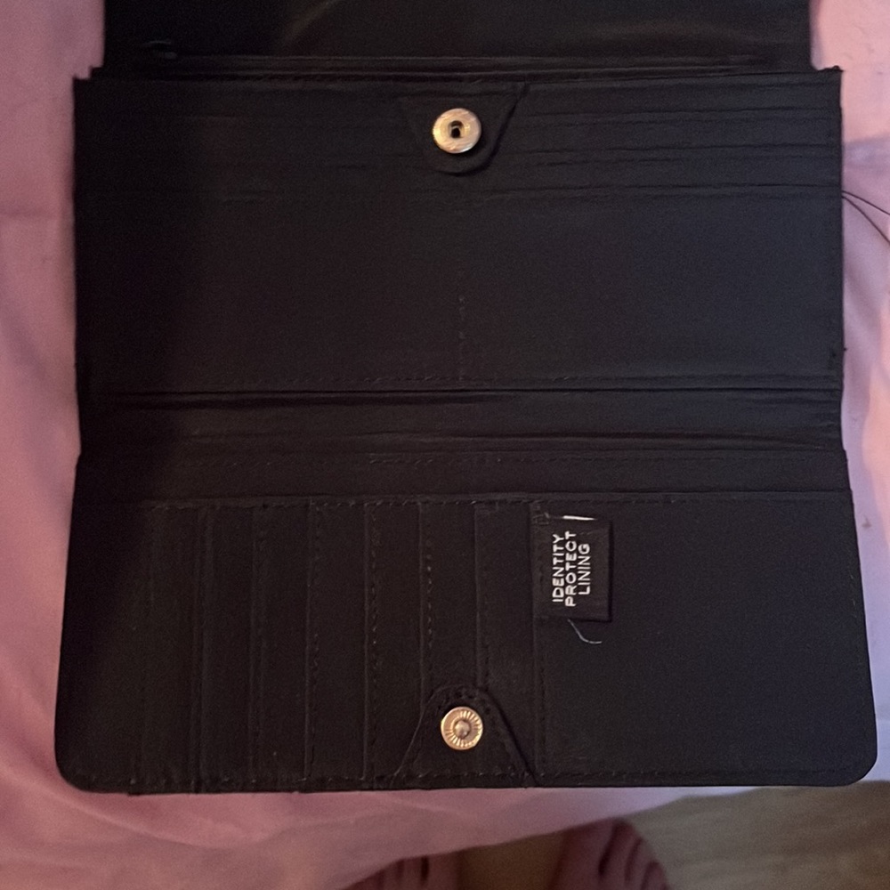 -Tahari wallet - Picture 4 of 5
